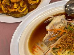 -大茄来海鲜餐厅(亚洲城分行)