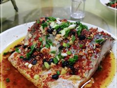 -勇哥饭店(西湖路店)