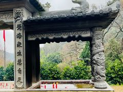 -灵光寺