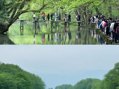 -西溪南古村落景区
