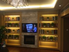 -丽柏酒店(上海广场长城店)