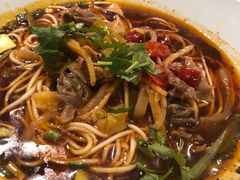 -好這口重庆小面(总店)