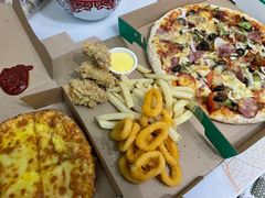-棒约翰比萨意面(马家堡西路店)