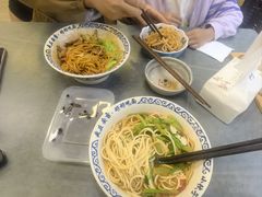 -梅溪·小伙子干挑面(安吉总店)