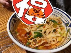 -袁家村关中印象美食(万象汇店)