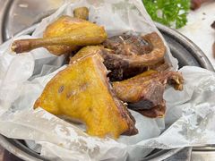 -鸽鸟轩(石岐店)