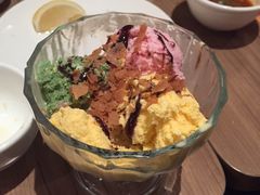 -万德诺富特酒店·自助餐厅(万德大厦店)