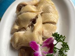 -大树头·花园餐厅(市桥店)