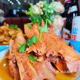 地道东北菜👏就吃这家准没错！  