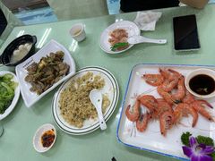 -景好海鲜餐厅(大鹏必选旅游店)