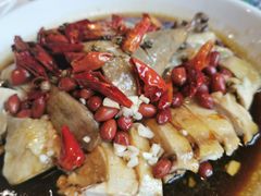 -广益饭店(翠湖公园北门街店)