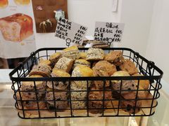 -雀食面包店(钟楼店)