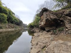 -零陵古城