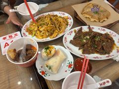 -芋包王闽南茶楼(八市店)