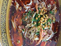 -冒菜西施·非遗冒菜(总店)