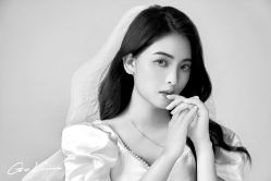 -GO VISION 动视觉婚纱摄影高级定制