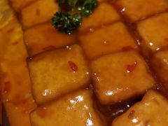 -树下时尚餐厅(翠园街店)