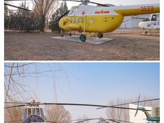 -中国航空博物馆