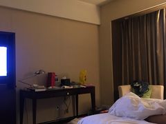 -上海浦东丽晟假日酒店