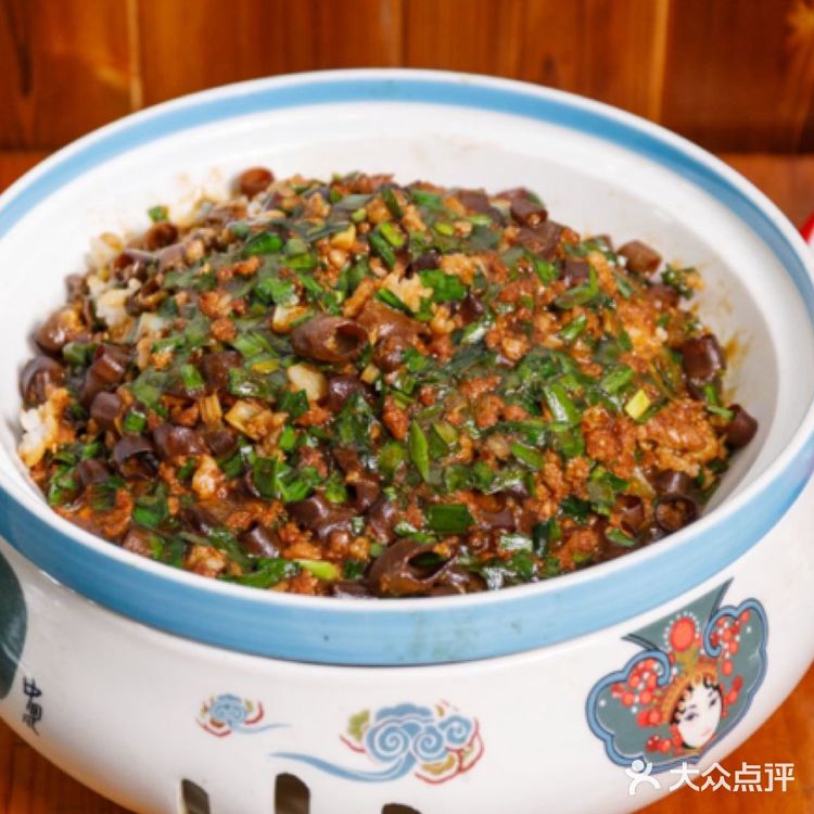 日照寻味：醉江湖