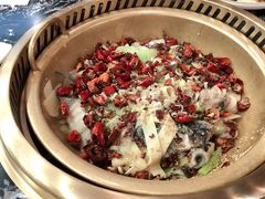 -小胖墩炝锅鱼(天钥桥路店)