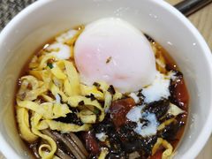 -上海临港美爵酒店·铃兰西餐厅