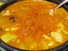 -韩宫宴烤肉·料理(宝山万达店)