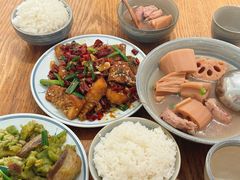 -静一餐厅·湖北菜(前门店)