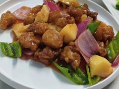-海鲜街菜馆(海珠南路店)