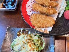 -鸟鹏烧鸟居酒屋(仁恒梦中心店)