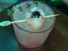-MOSSO音乐酒吧·Live House(南京西路店)
