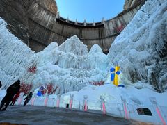 -龙庆峡风景区