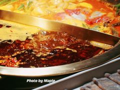 -九鼎轩脆毛肚火锅(南京东路店)