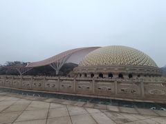 -牛首山文化旅游区