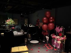 -小火花·干式熟成牛排馆Spark SteakHouse(剑桥郡店)