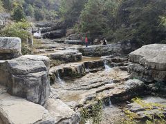 -孤山寨风景区