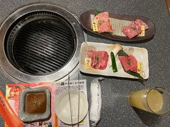 -宮崎牛第一号指定店 焼肉の幸加園(橘通店)