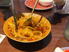 -拾捌川·自贡爆炒(新街口店)