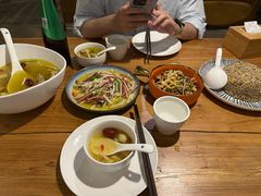 -WILDS 野有食(碧坞店)