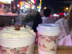 -茶颜悦色(花园道店)