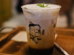 -春庄咖啡SpringHues(钟楼小区店)