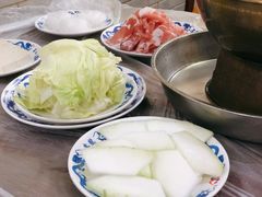 -鑫龙火锅城(经二纬四店)
