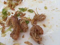 -聚德福海鲜家常菜(刘庄店)