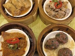 -添好运点心专门店(百老汇店)