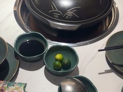 -狐狸爱上椰子鸡(滨江星光大道店)