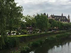 -安徒生童话乐园