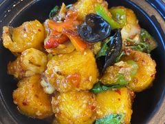 -Hi YOU你的饭局泰餐厅(雍和宫店)