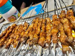 -老大连·海肠捞饭·大连海鲜大连菜(西安路店)