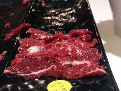 -陈记顺和牛肉火锅馆(天河北路店)