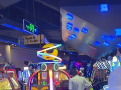 -核客电玩城(东门店)